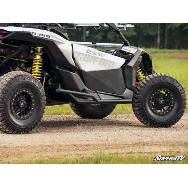 Photo of Can Am X3 Tree Kickers by SuperATV - Premium Bumpers for UTVs / Side by Sides