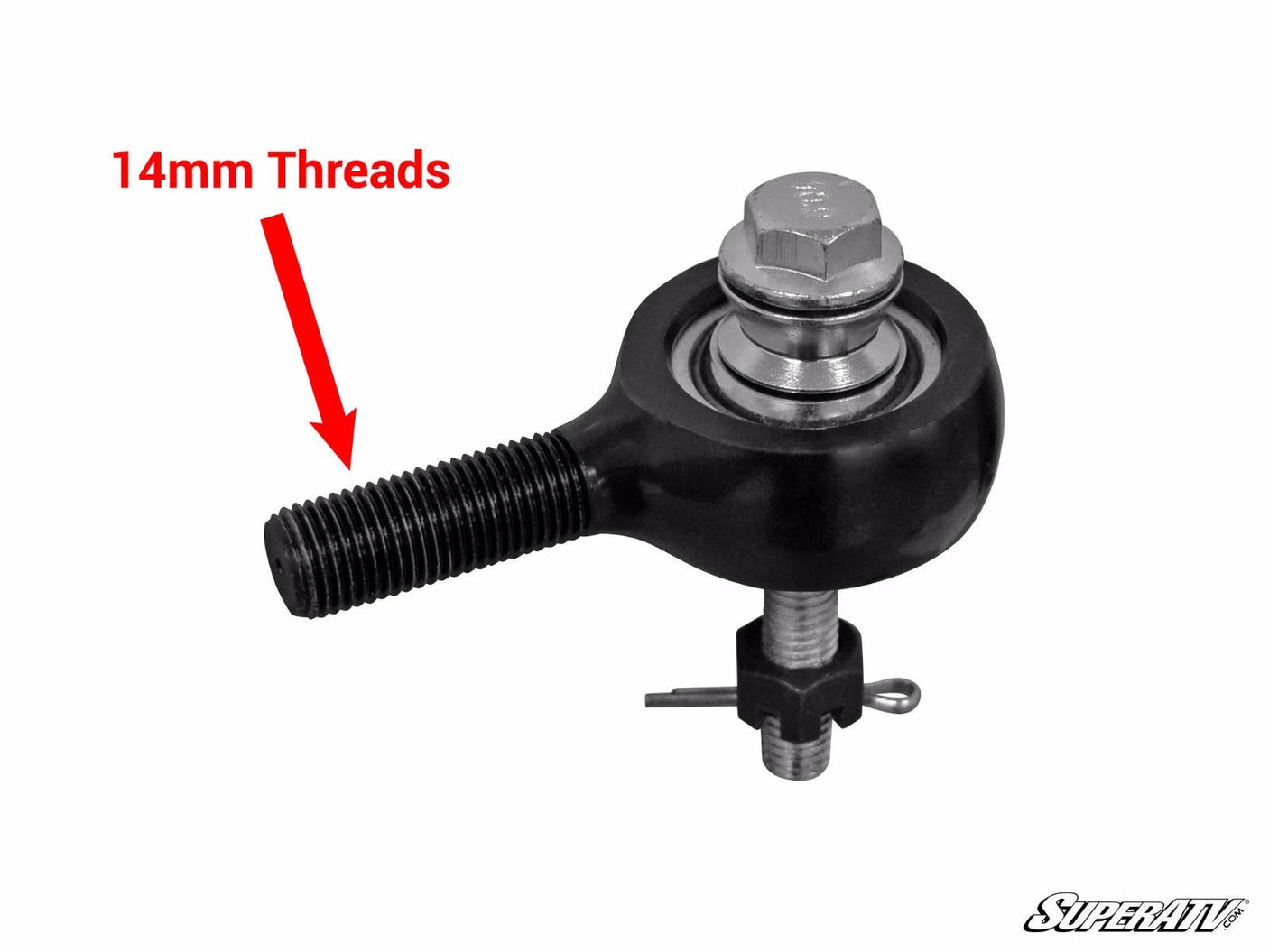 Can-Am Maverick X3 Heavy Duty Tie Rods
