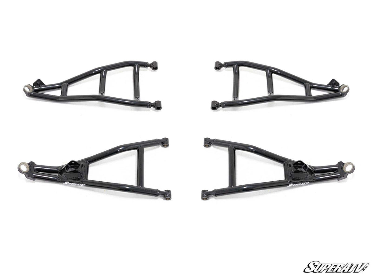Can-Am Defender 6in. Lift Kit