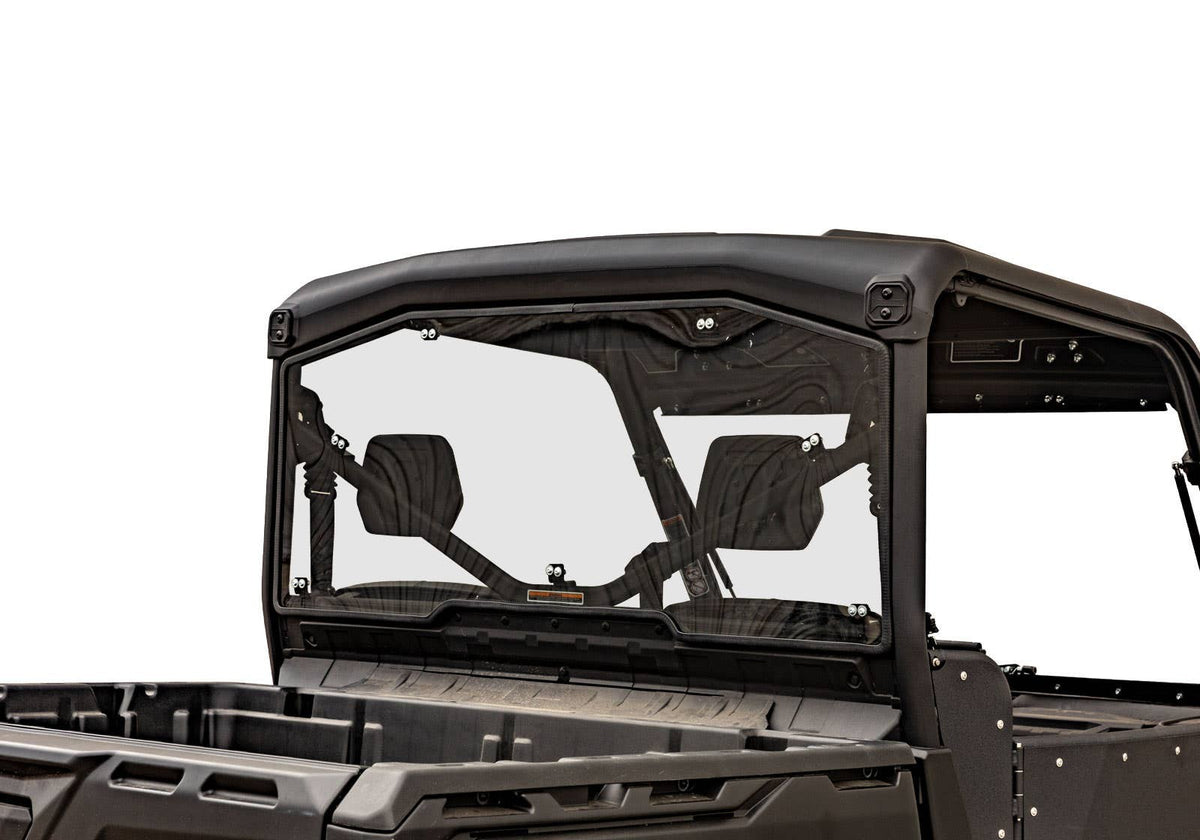 Can-Am Defender HD7 Rear Windshield