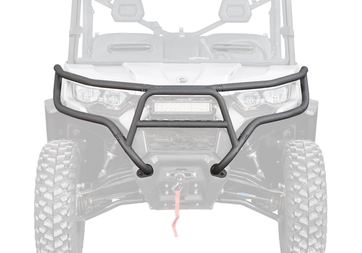 Can-Am Defender HD8 Front Bumper