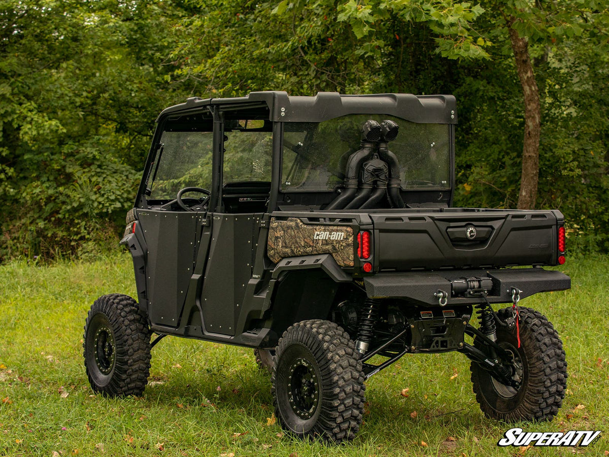 Can-Am Defender 6in. Lift Kit