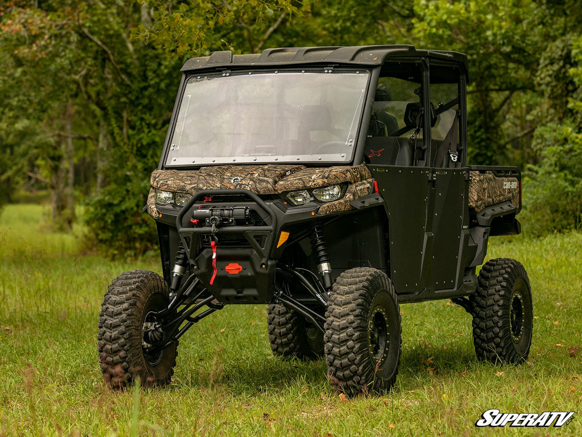 Can-Am Defender 6in. Lift Kit