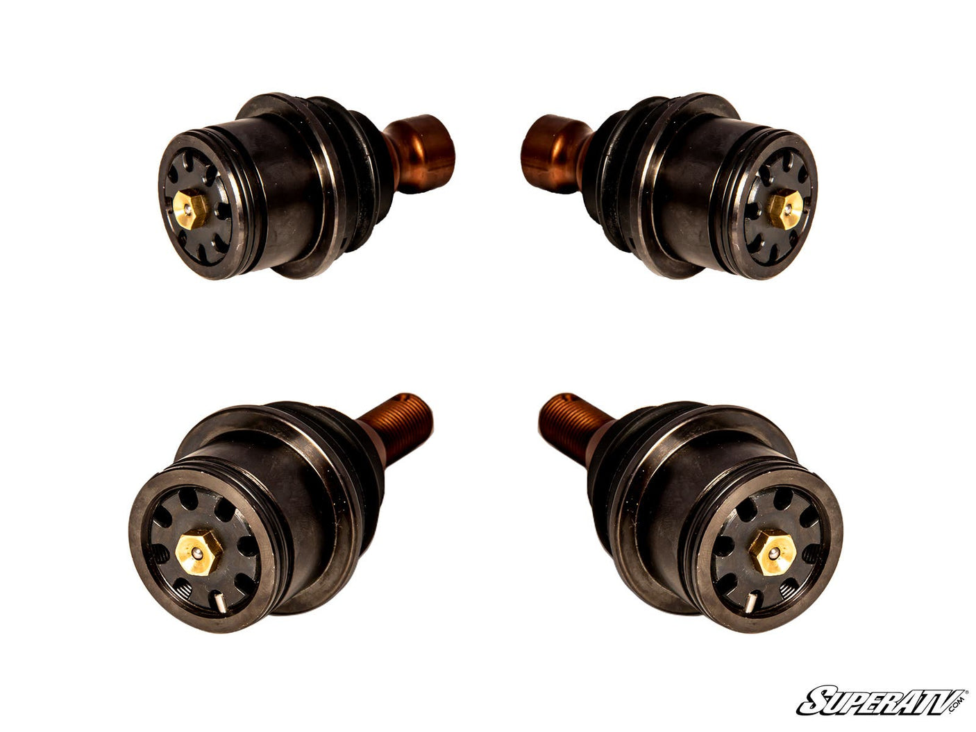 Can-Am Defender BFT Suspension Kit - With Standard Duty Ball Joints