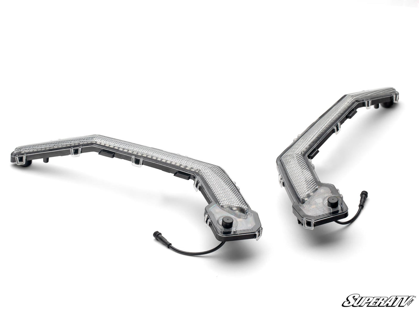 Photo of SuperATV Can-Am Maverick X3 Fang Lights by SuperATV - Premium Head Lights for UTVs / Side by Sides