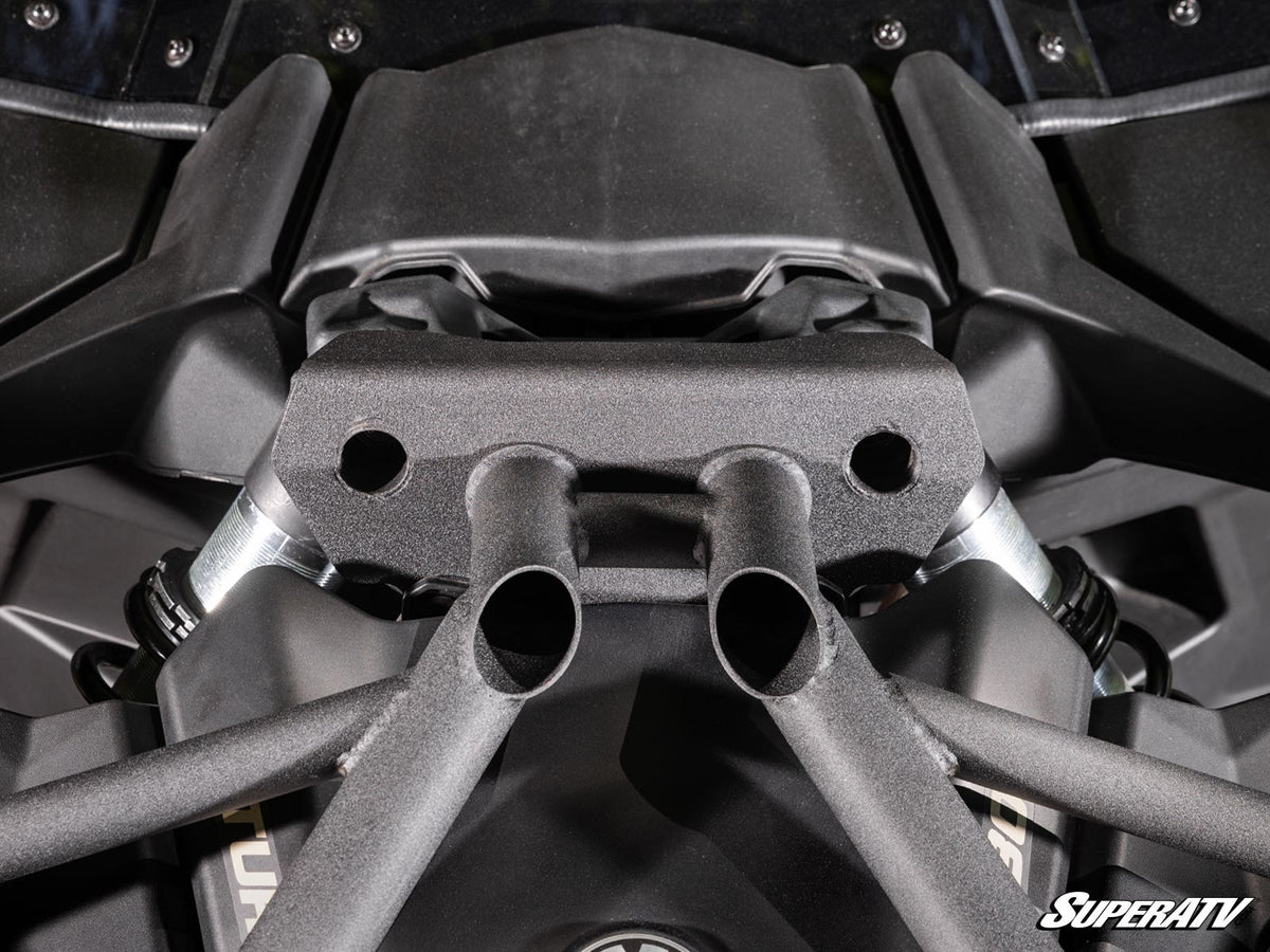 Can-Am Maverick X3 Front Bumper