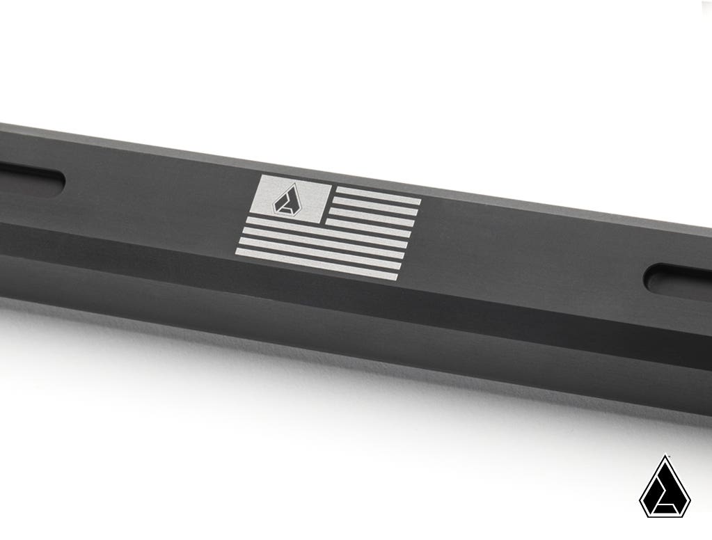 Assault Industries High Clearance Radius Rods (Fits: Maverick X3 72in. Model)