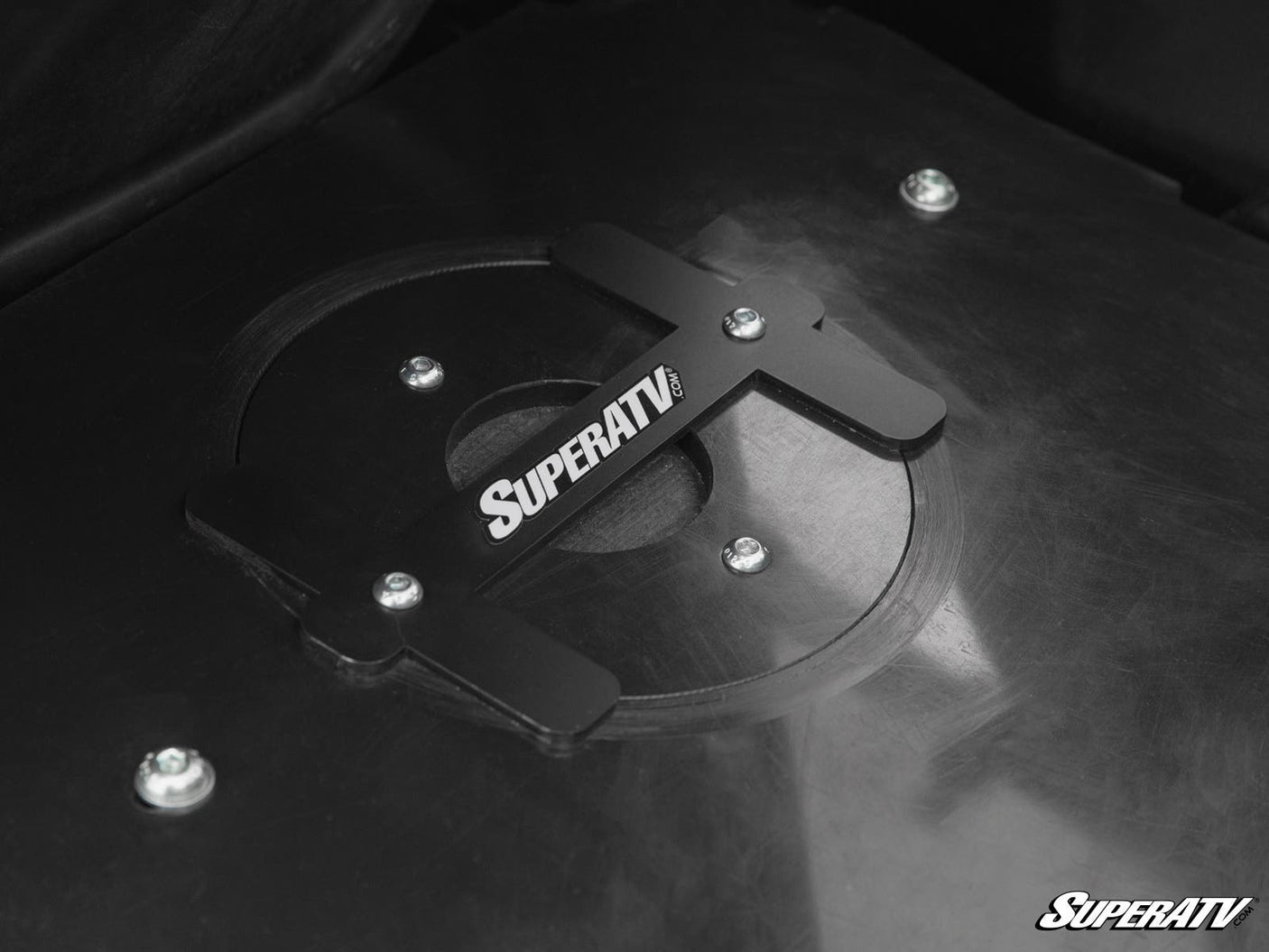Photo of SuperATV Can-Am Maverick X3 MAX Rear Seat Conversion Kit by SuperATV - Premium Seats & Seat Accessories for UTVs / Side by Sides