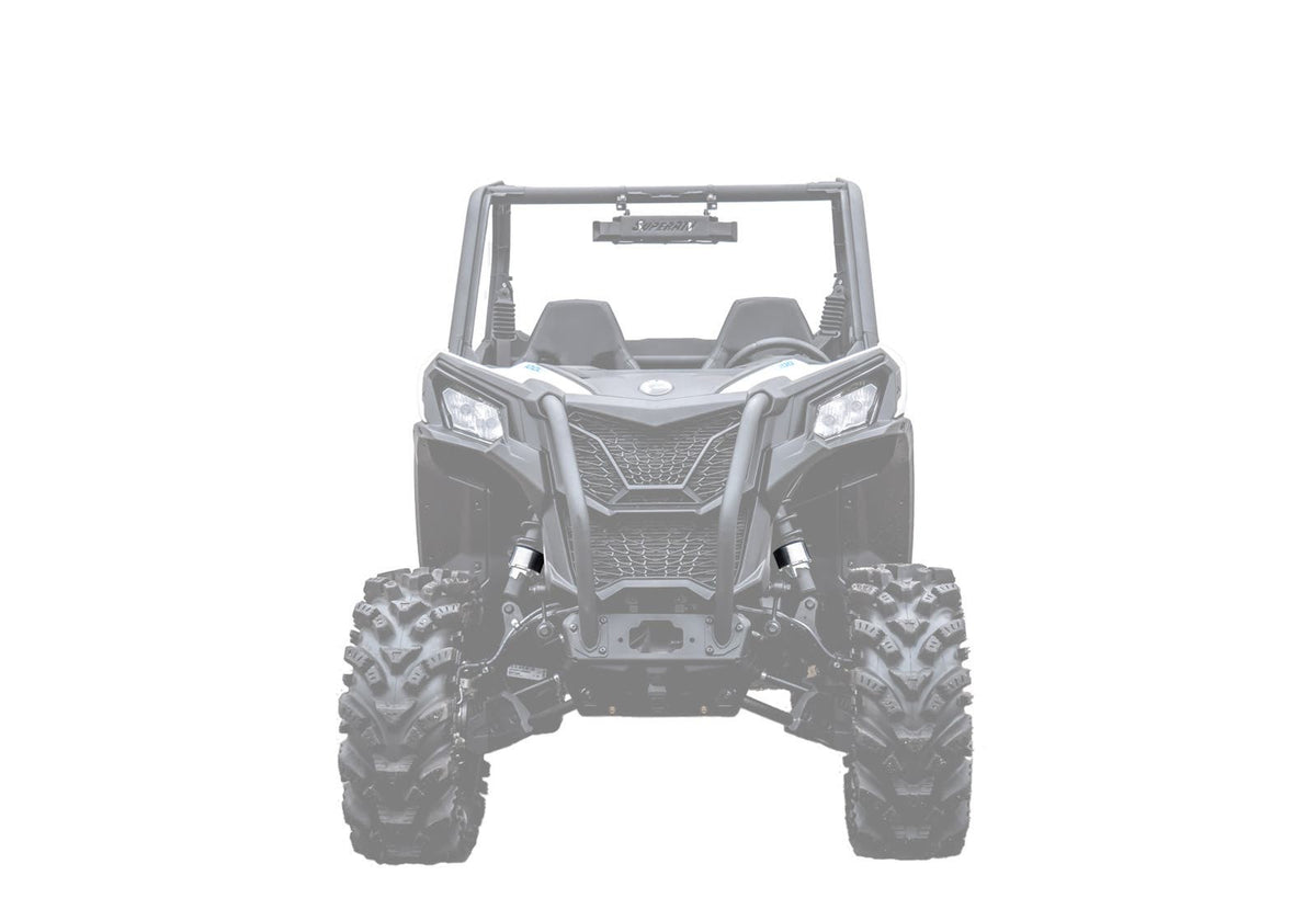 Can-Am Maverick Trail 3in. Lift Kit