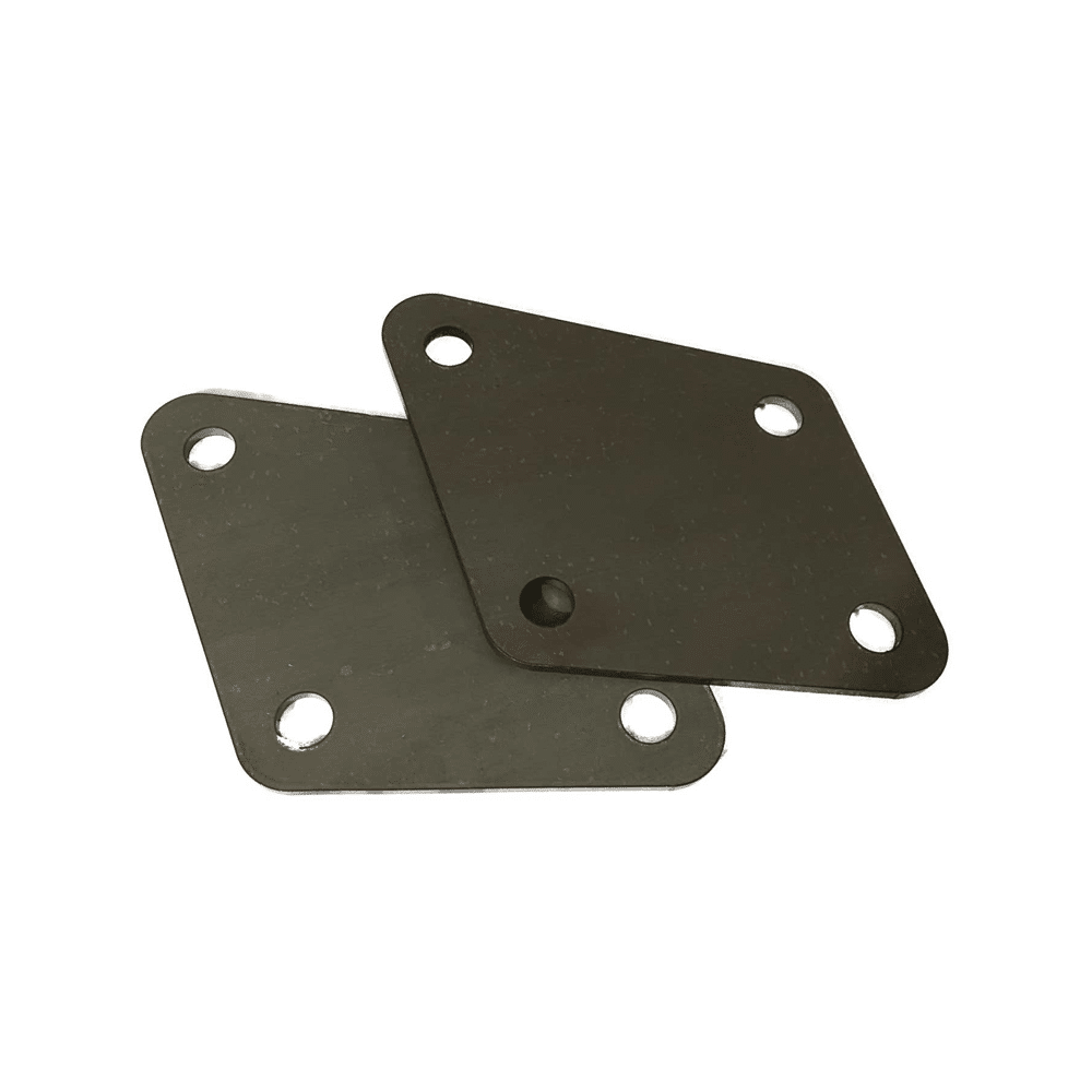 Photo of Can Am X3 Roll Cage Mounts "A" pillar 2 and 4 seater by AJK Offroad - Premium for UTVs / Side by Sides
