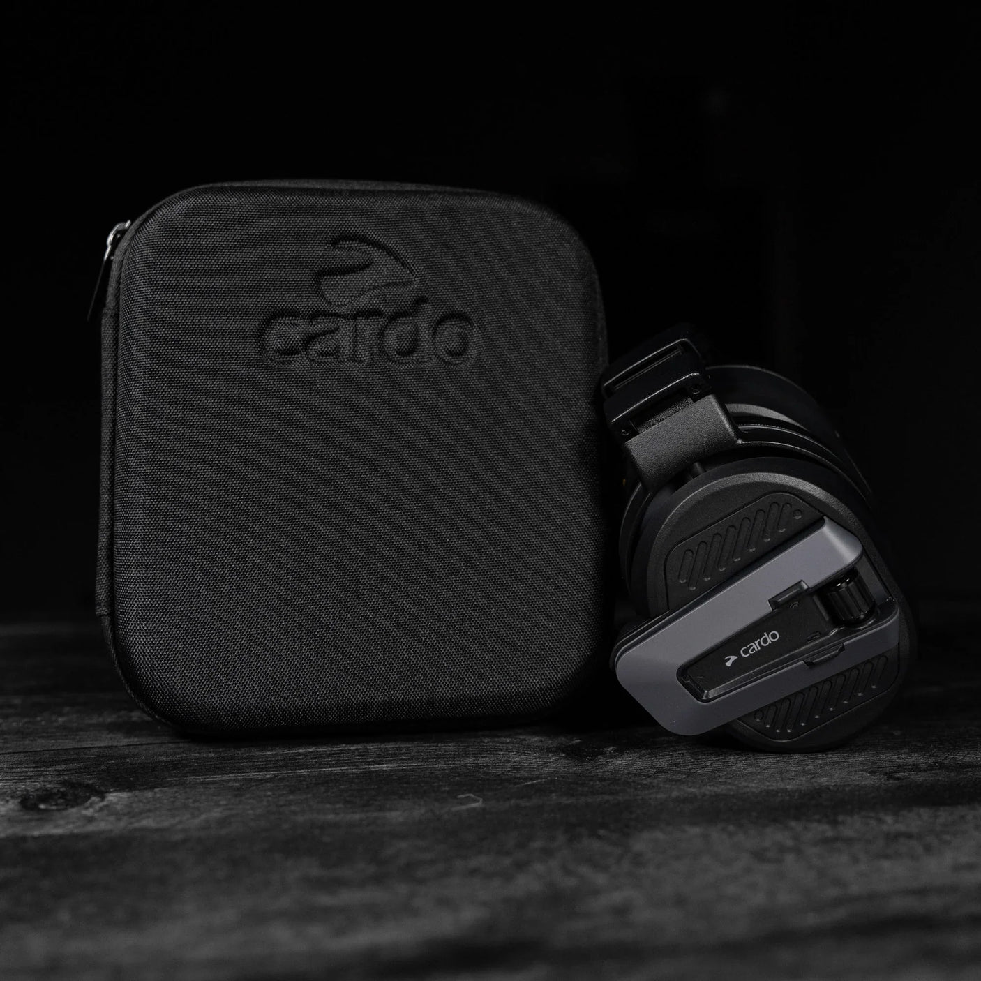 Edgephones ORV + 2nd Helmet Kit bundle