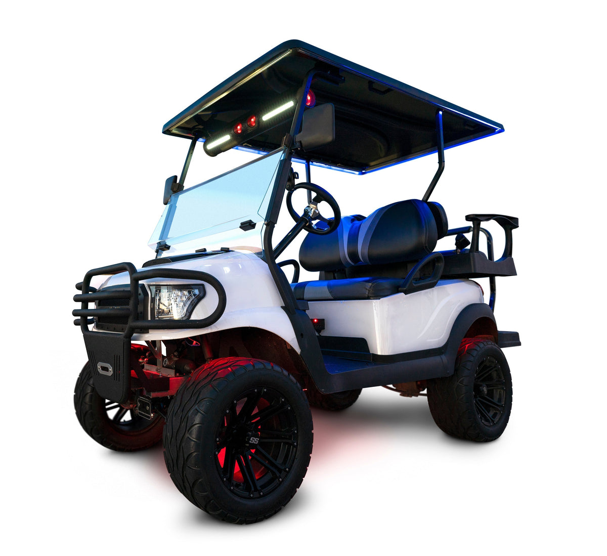 Photo of ECOXGEAR POWERSPORTS SEDS32 SoundExtreme 32" 360° Sound by ECOXGEAR - Premium for UTVs / Side by Sides