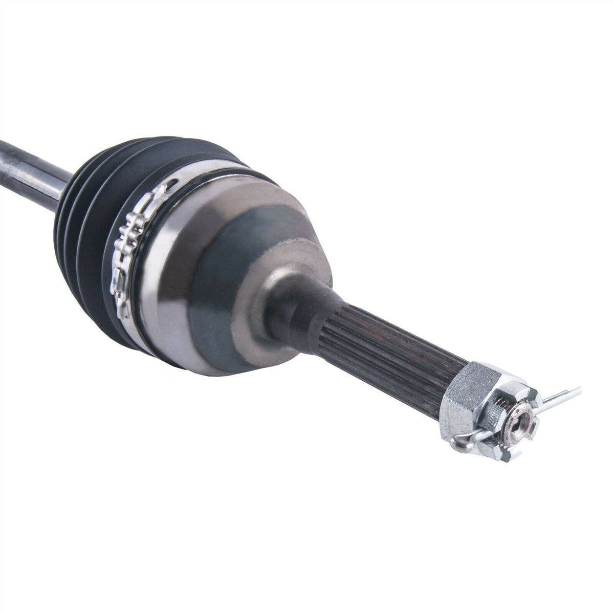 Polaris Sportsman ACE Front Differential Axles & Wheel Bearing Bundle | 4XPRO - product view 5