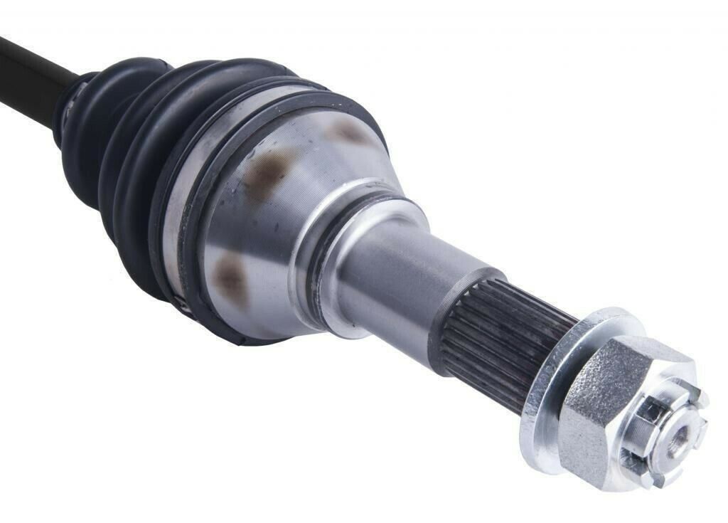 Can-Am Outlander Renegade Front & Rear CV Axles Wheel Bearings Differential Seals Bundle - product view 4