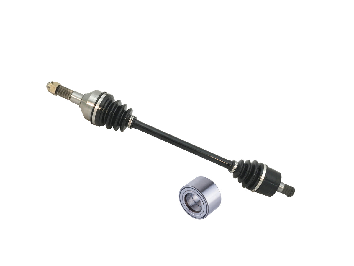 Kawasaki Teryx / Teryx 4 Front Right Axle and Wheel Bearing | 4XPRO - product view 1