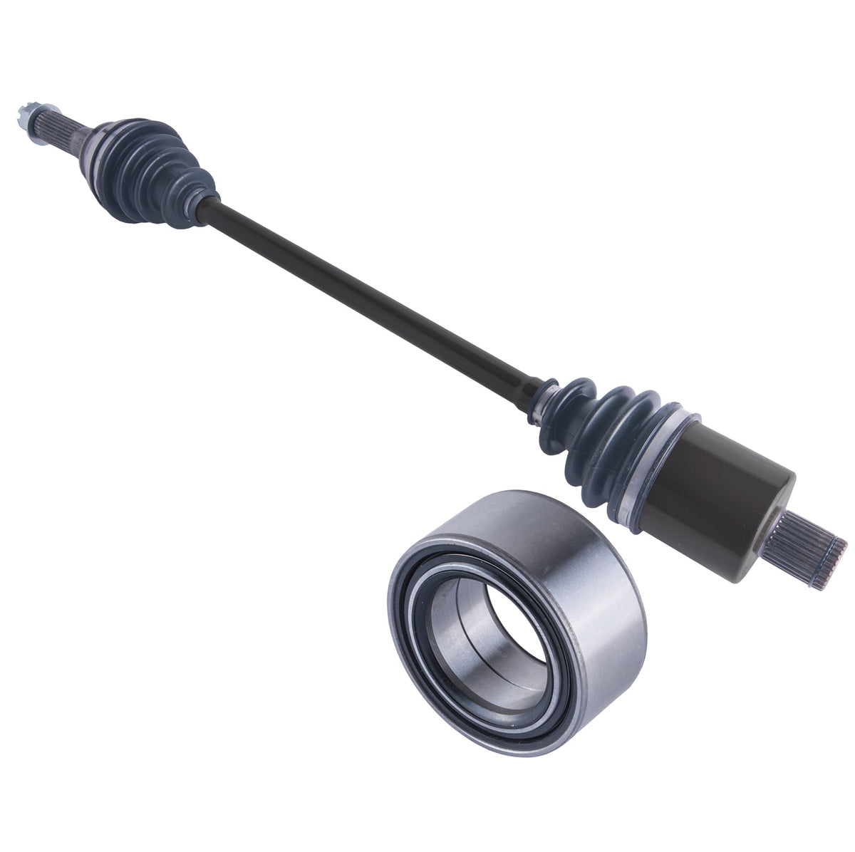 Polaris Ranger RZR XP 900 Rear Left/Right Axle and Wheel Bearing 2011 - 2014 | 4XPRO - product view 1