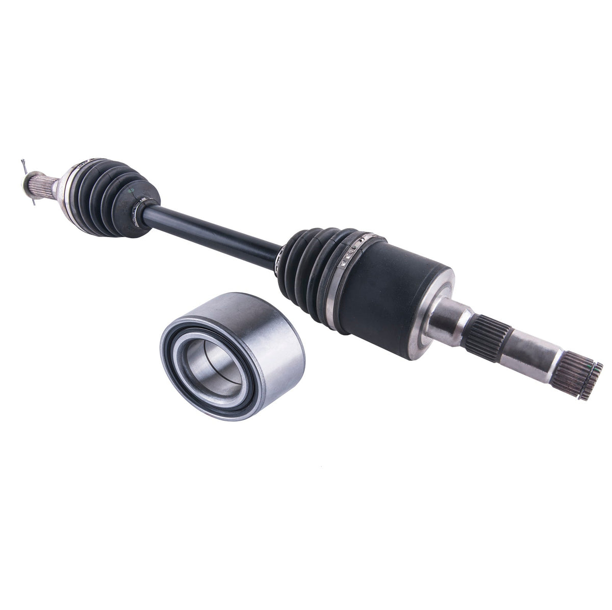 Polaris Ranger 500 700 XP / LE Rear Left Axle and Wheel Bearing 2005 - 2007 | 4XPRO - product view 1