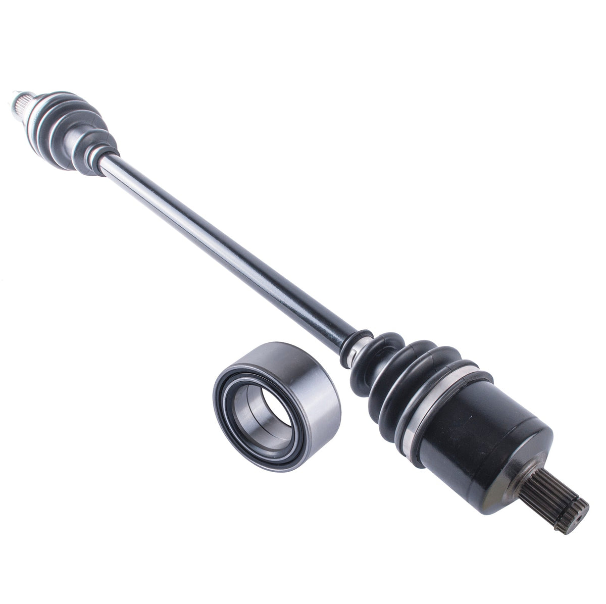 Polaris RZR XP 1000 Front Left/Right Axle and Wheel Bearing 2015-2022 | 4XPRO - product view 1