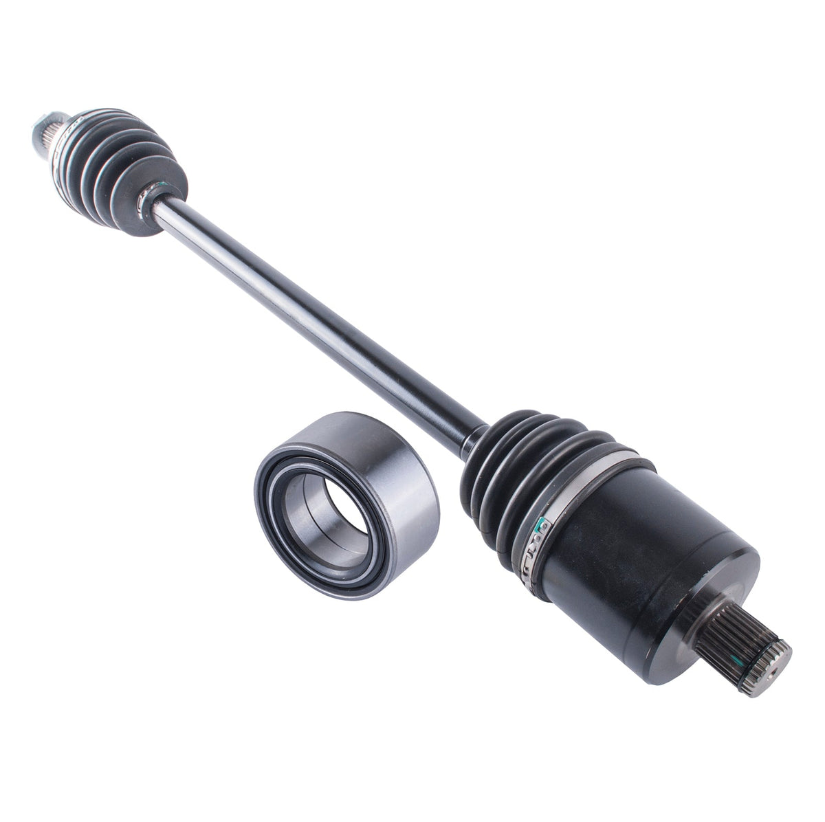 Polaris RZR 1000 XP 4 1000 Rear Left/Right Axle and Wheel Bearing XP | 4XPRO - product view 1