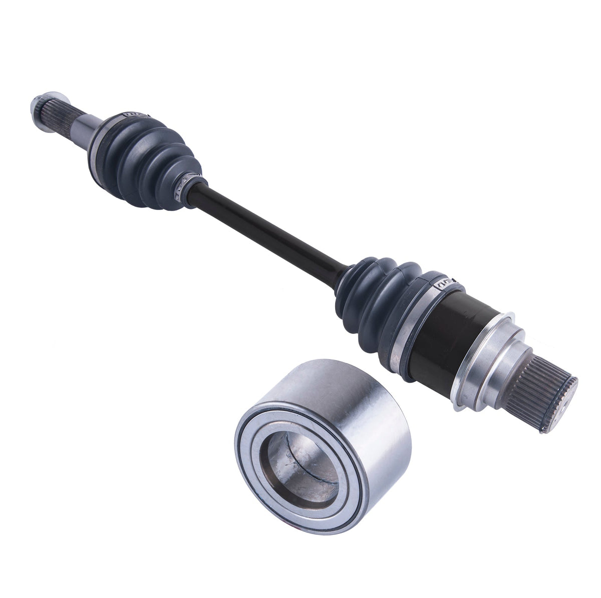 Yamaha Grizzly Kodiak 350 450 Rear Left/Right Axle and Wheel Bearing Kit 2005-2011 - product view 1