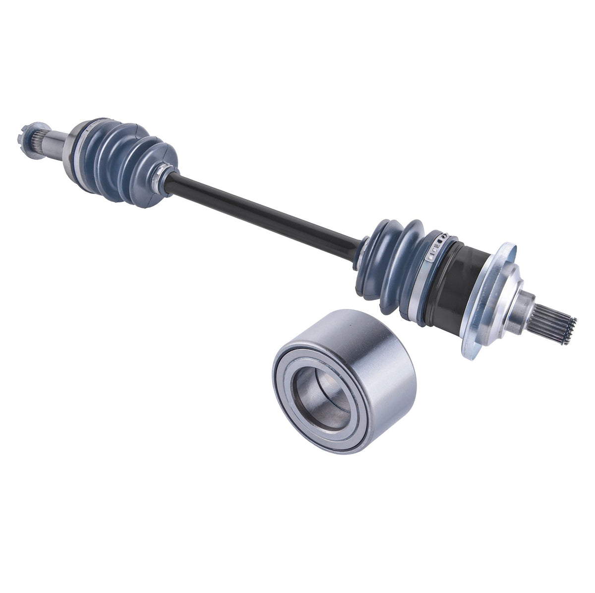 Arctic Cat 500 TRV Front Left/Right Axle and Wheel Bearing Kit 2005 - product view 1