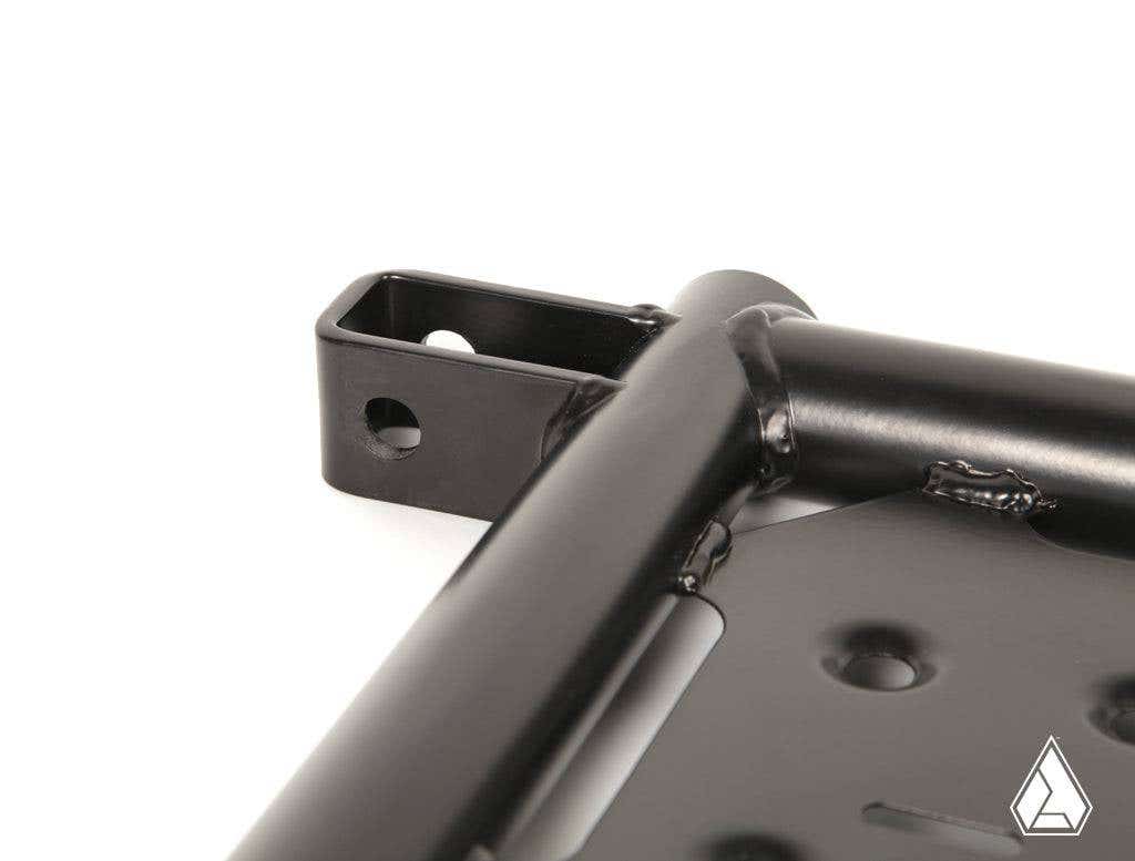 Photo of Assault Industries Adventure Rack (Fits: Polaris RZR) - Model - RZR XP1K/ Turbo/ Turbo S 14'-21' by Assault Industries - Premium Mounts for UTVs / Side by Sides