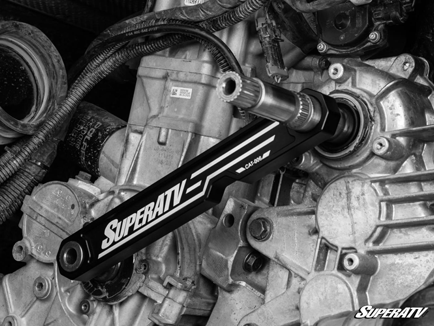 Polaris RZR XP 1000 Clutch Alignment Tool