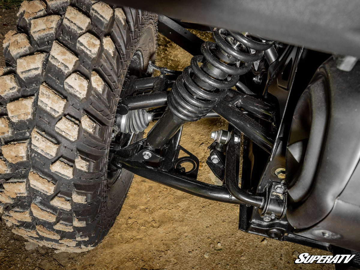 CFMOTO UForce U10 Pro Atlas Pro 1.5in. Rear Offset A-Arms + Bushing kit