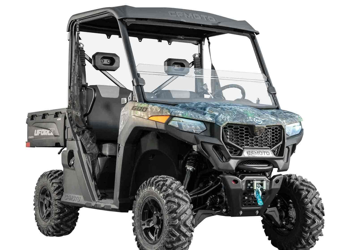 CFMOTO UForce 600 2in. Lift Kit