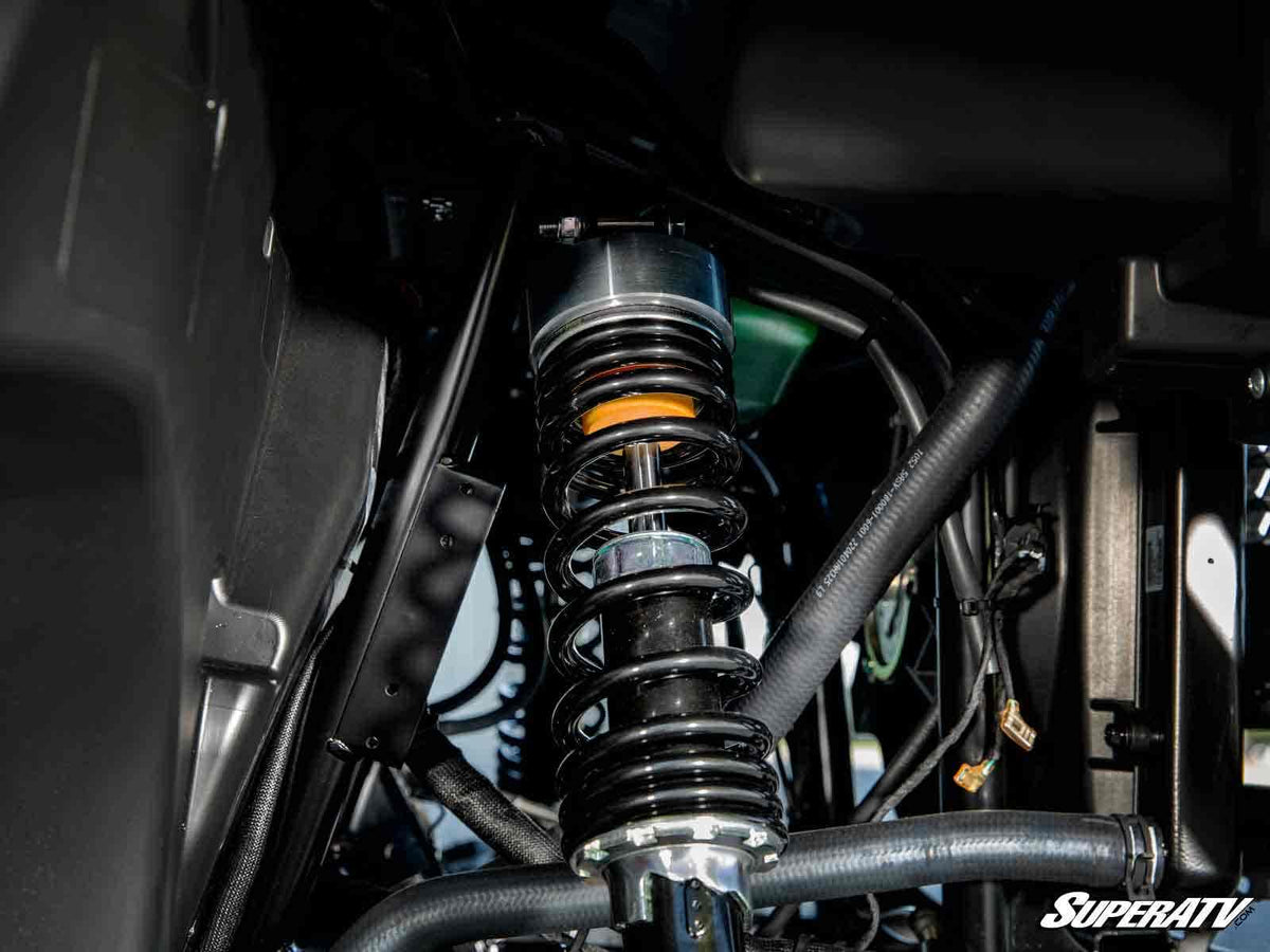 CFMOTO UForce 600 2in. Lift Kit