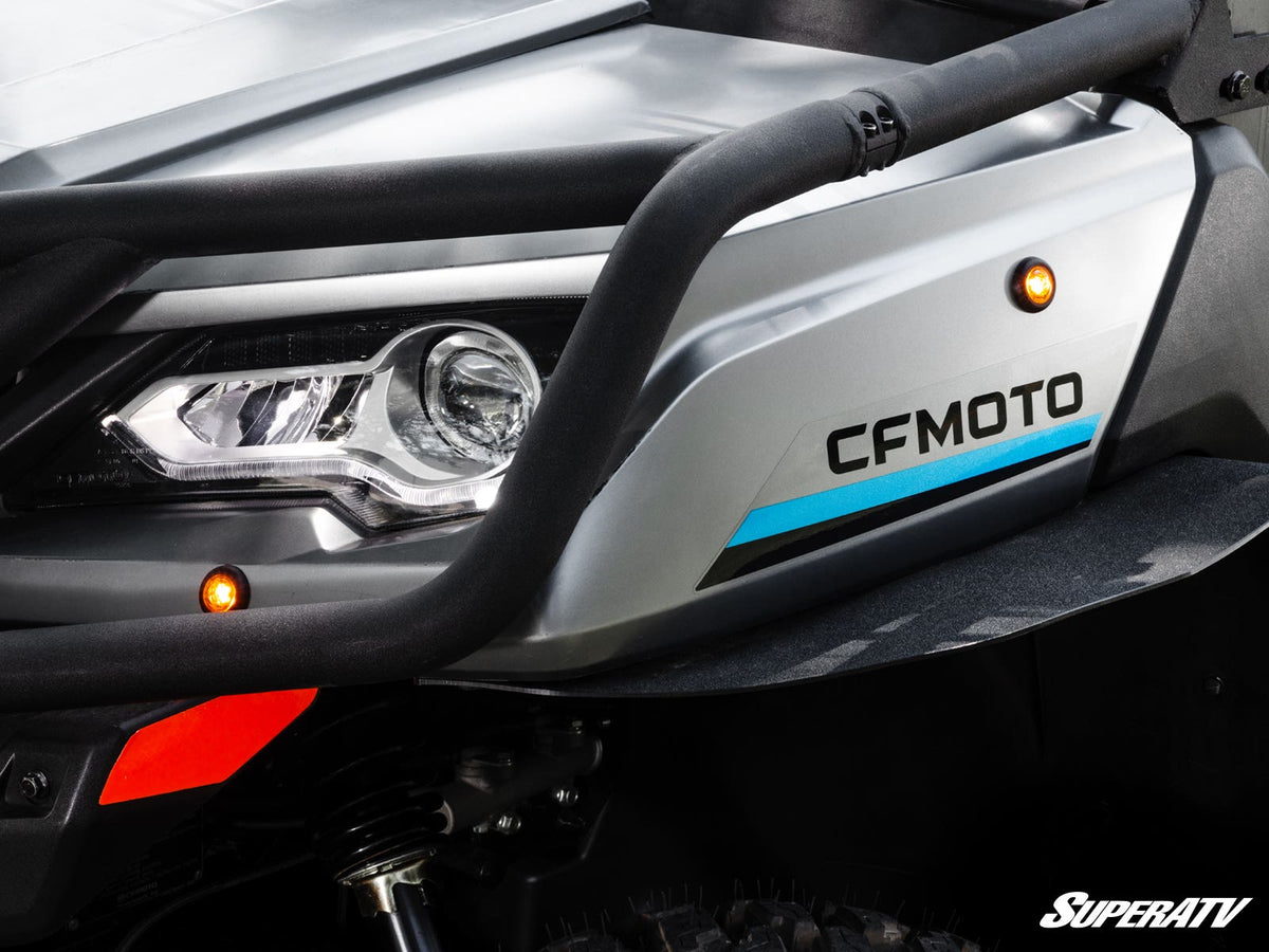 CFMOTO UForce Deluxe Self-Canceling Turn Signal Kit