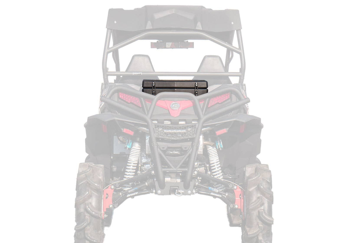 CFMOTO ZForce Cooler/Cargo Box