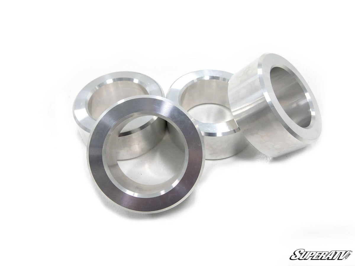 CFMOTO ZForce 1000 2.5in. Lift Kit