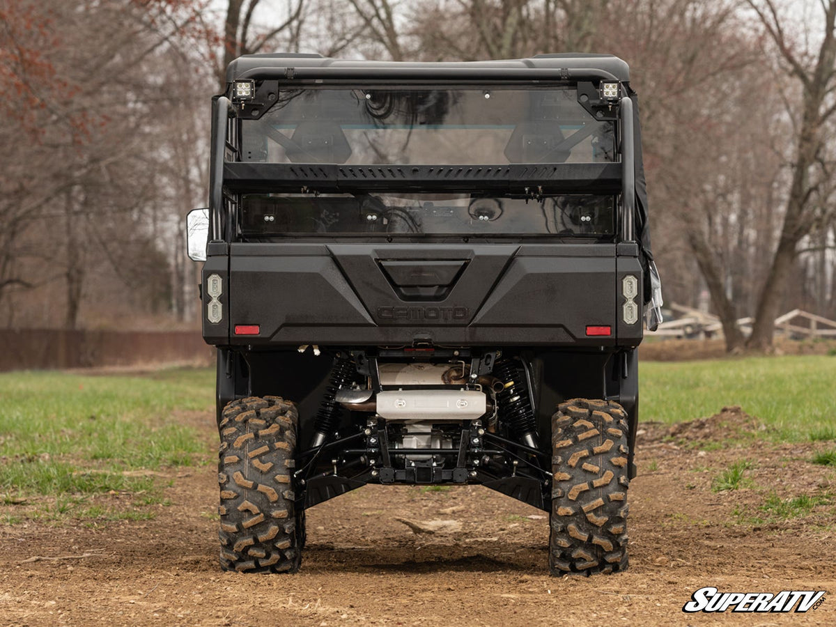 CFMOTO UForce 1000 2in. Lift Kit