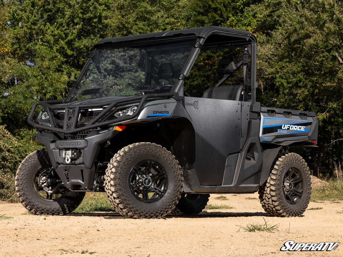 CFMOTO UForce 1000 HDPE Half Doors