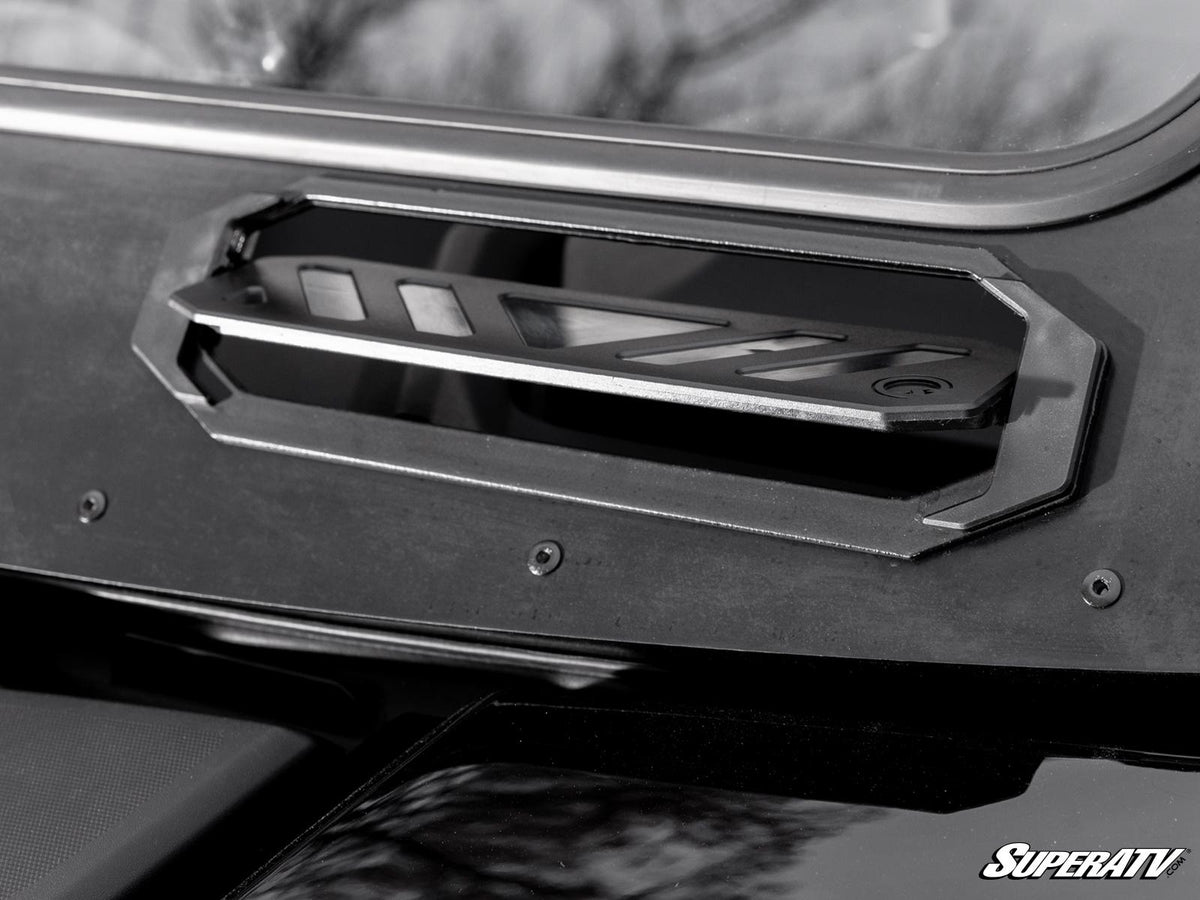 CFMOTO ZForce 950 Sport Glass Windshield