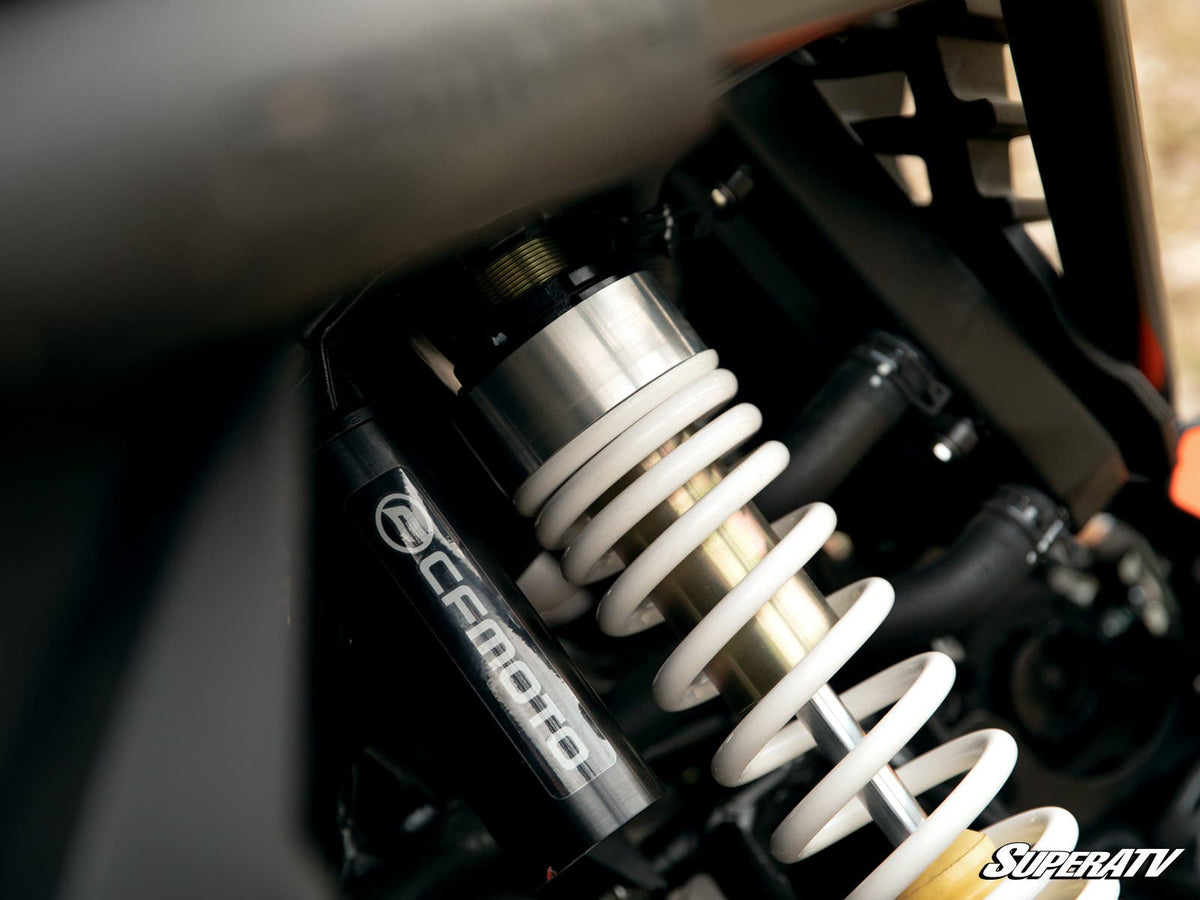 CFMOTO ZForce 950 3in. Lift Kit