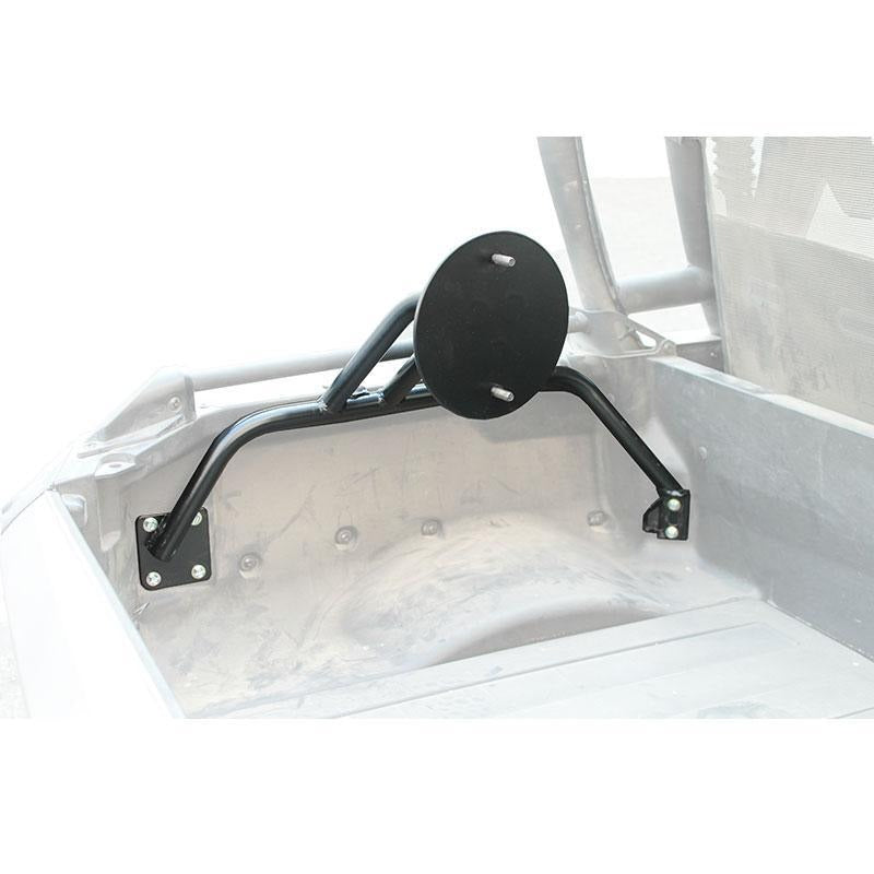 Photo of Can-Am Commander Bed Mount Spare Tire Mount by Factory UTV - Premium Spare Tire Mounts for UTVs / Side by Sides