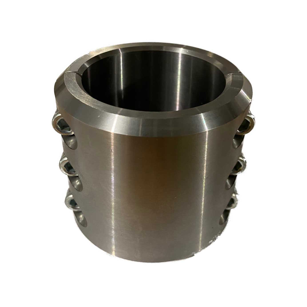 Photo of OD Tube Clamps / 6 bolt coupler by AJK Offroad - Premium for UTVs / Side by Sides