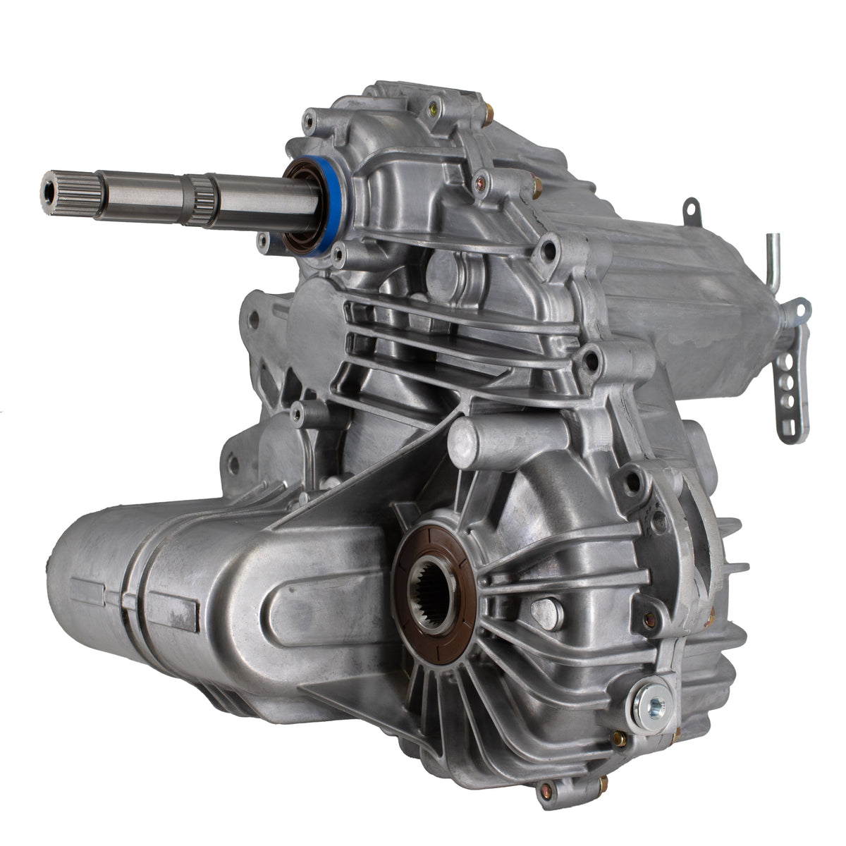 Polaris RZR 1000 XP Brand New Transmission No Core Returns 1333470 1333694 1333530 1333738 1334086 1334346 | 4XPRO - product view 1