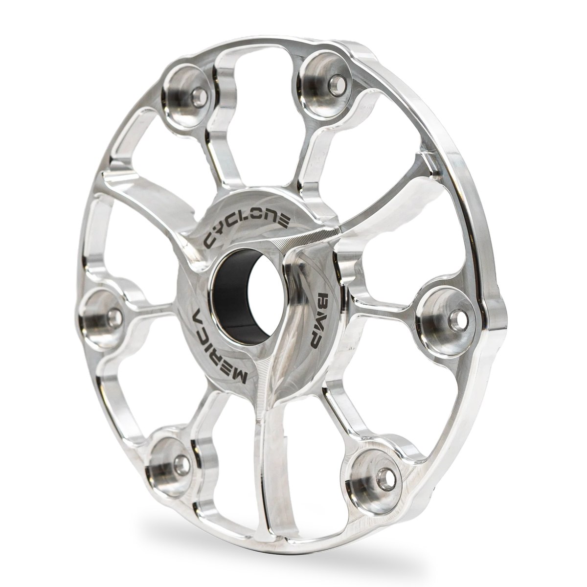 Cyclone Primary Clutch Cover // Polaris Pro R- SKU: 20-cyclone-5