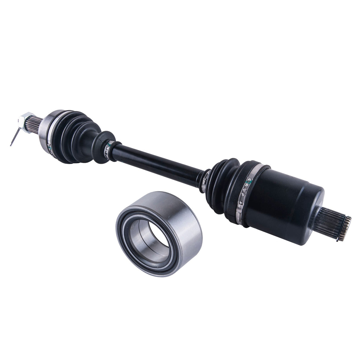 Polaris RZR 570 Rear Axle & Wheel Bearing Kit 2020 - 2021 1334371 | 4XPRO - product view 1