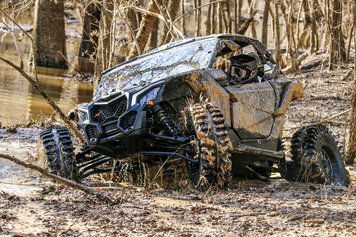 Photo of SYSTEM 3 TIRE XT400 37X10R18 by SYSTEM 3 - Premium Tires for UTVs / Side by Sides