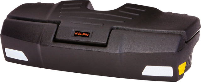 Photo of KOLPIN FRONT TRAIL BOX by KOLPIN - Premium Storage for UTVs / Side by Sides