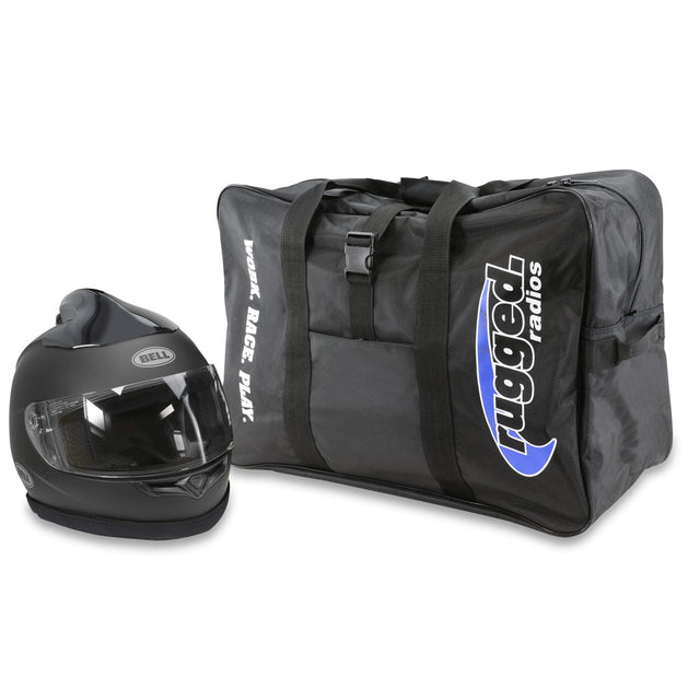 Photo of Rugged Radios XL Ballistic Nylon Gear Bag by Rugged Radios - Premium for UTVs / Side by Sides