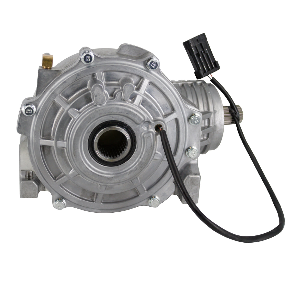 Polaris General XP Front Differential Axles & Wheel Bearings Bundle | 4XPRO - product view 2