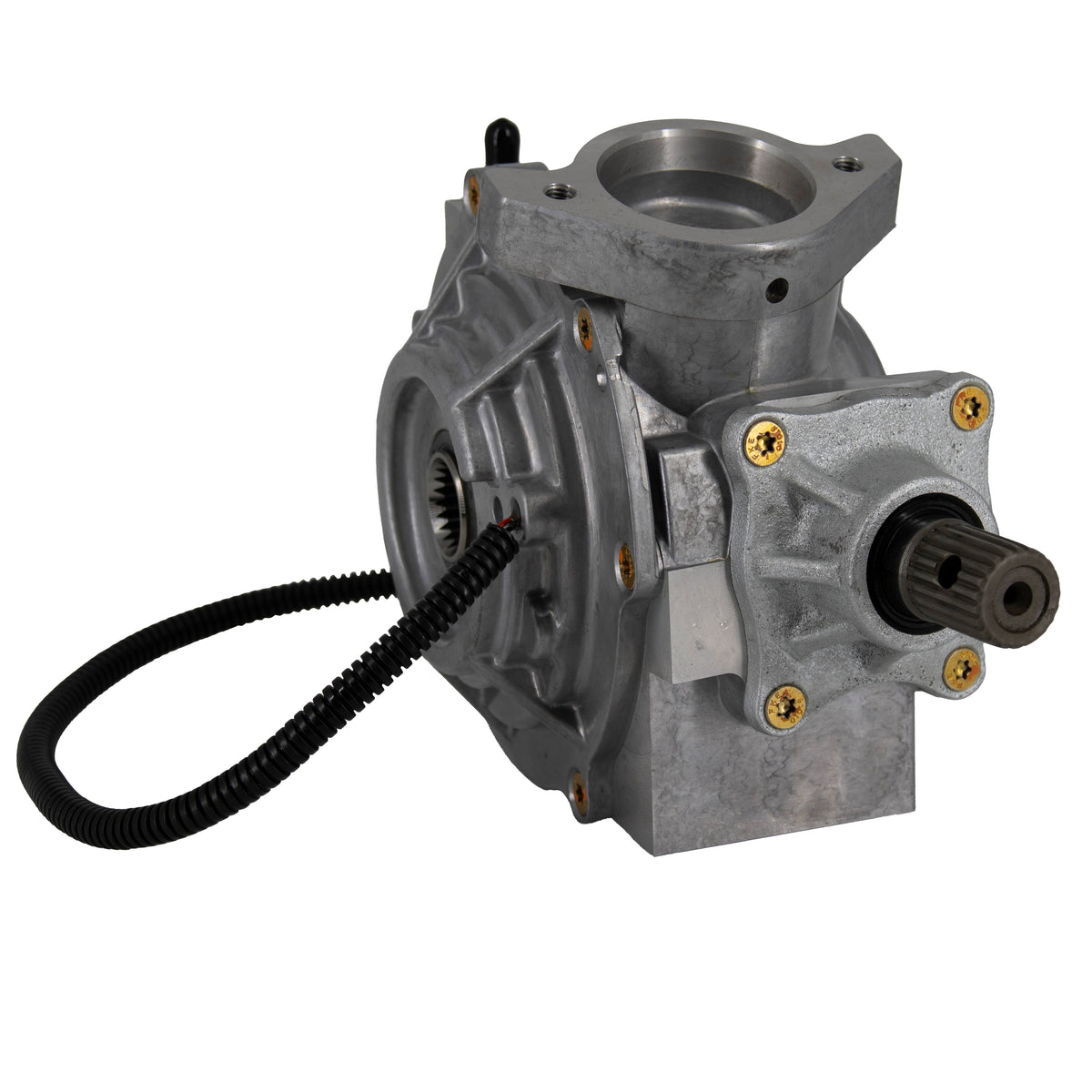 Polaris Front Differential 1333693 1333920 1334066 1337106 | 4XPRO - product view 3