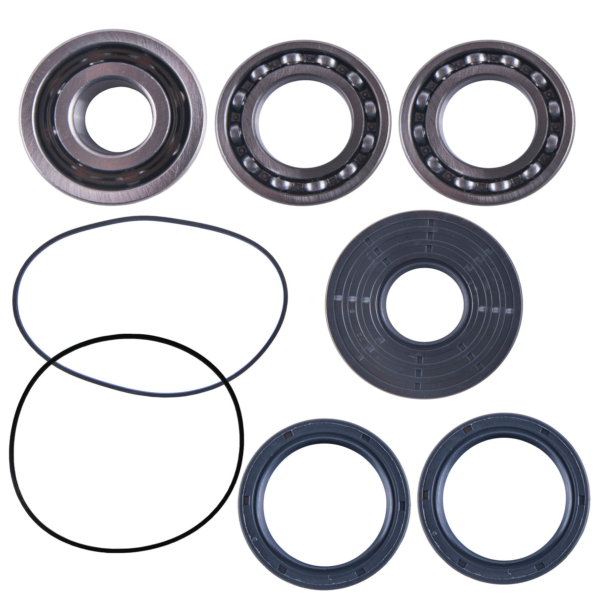 Polaris ATV UTV front differential rebuild kit 1333750 1333104 1334309 1334266 1333285 - product view 2