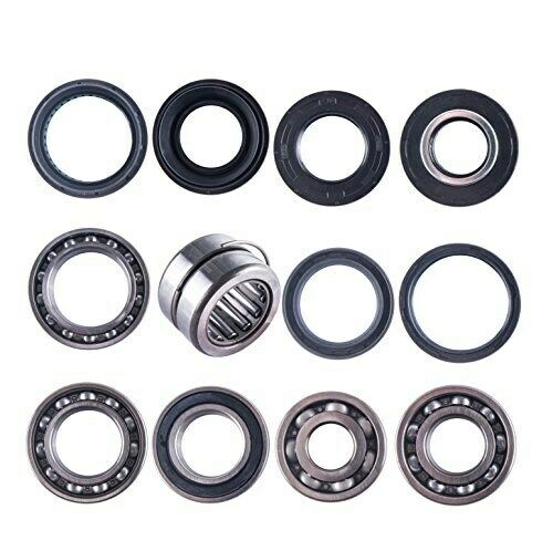 Honda TRX350 400 Rancher Rear Differential Bearing & Seal Kit 2001 - 2007 - product view 1
