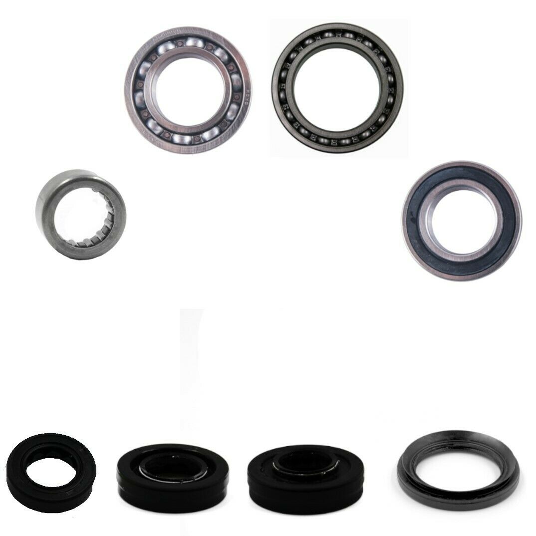 Suzuki Eiger King Quad Vinson 400 500 Front Differential Bearing & Seal Kit - product view 1